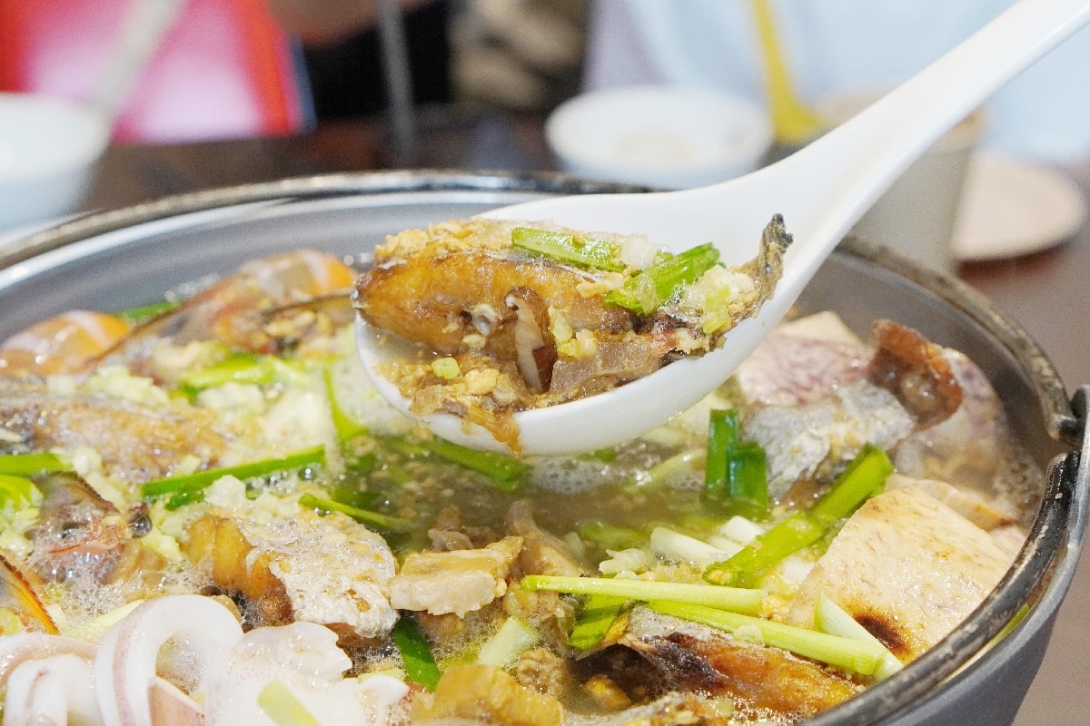 【台南美食推薦】添厚家常手路：米其林必比登推薦，家常料理中的深厚功夫，料理推薦
