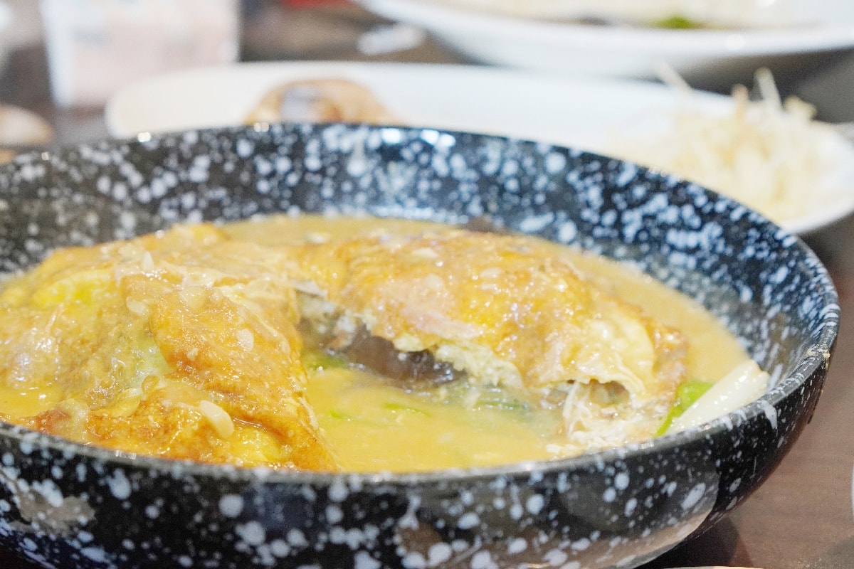 【台南美食推薦】添厚家常手路：米其林必比登推薦，家常料理中的深厚功夫，料理推薦
