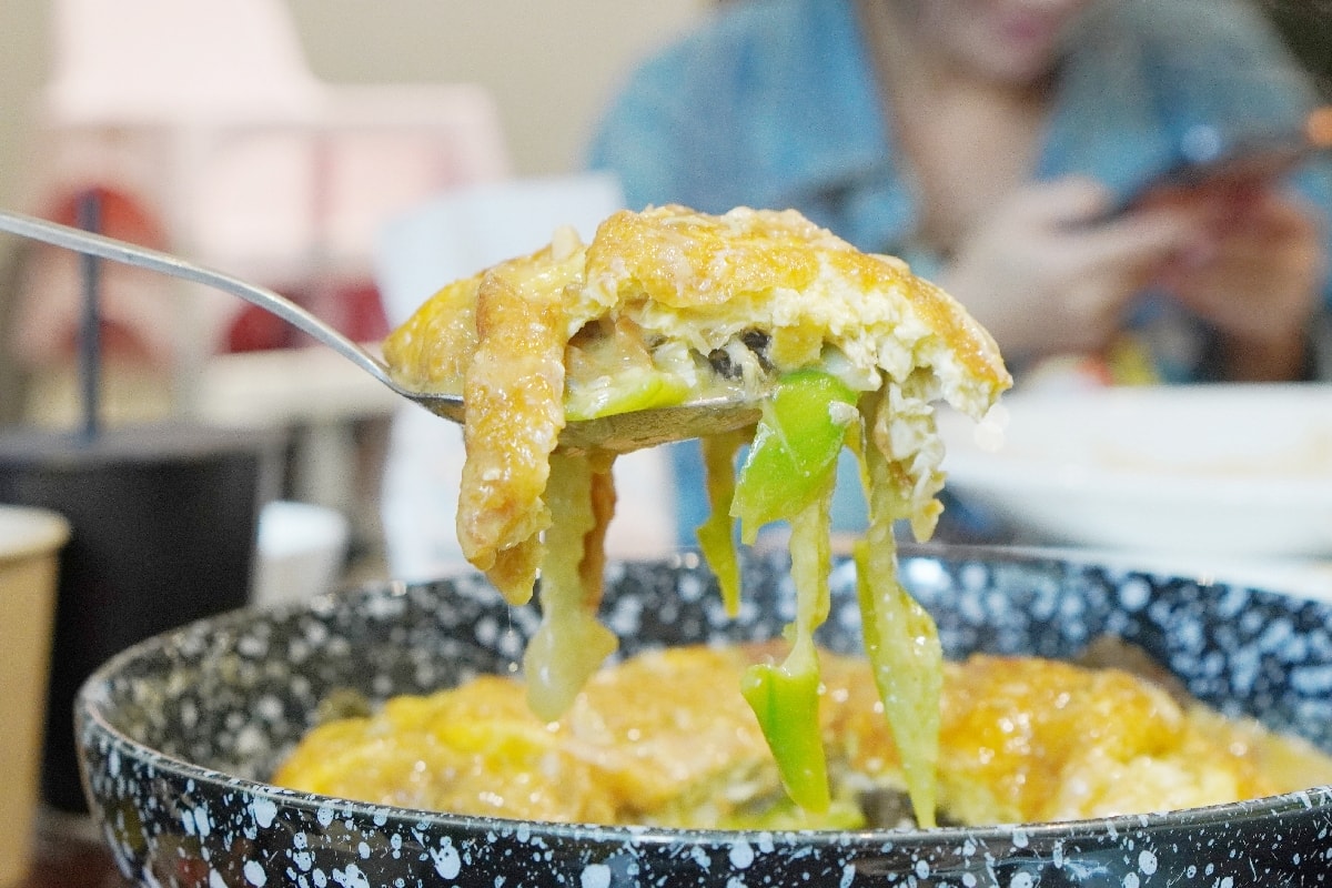【台南美食推薦】添厚家常手路：米其林必比登推薦，家常料理中的深厚功夫，料理推薦