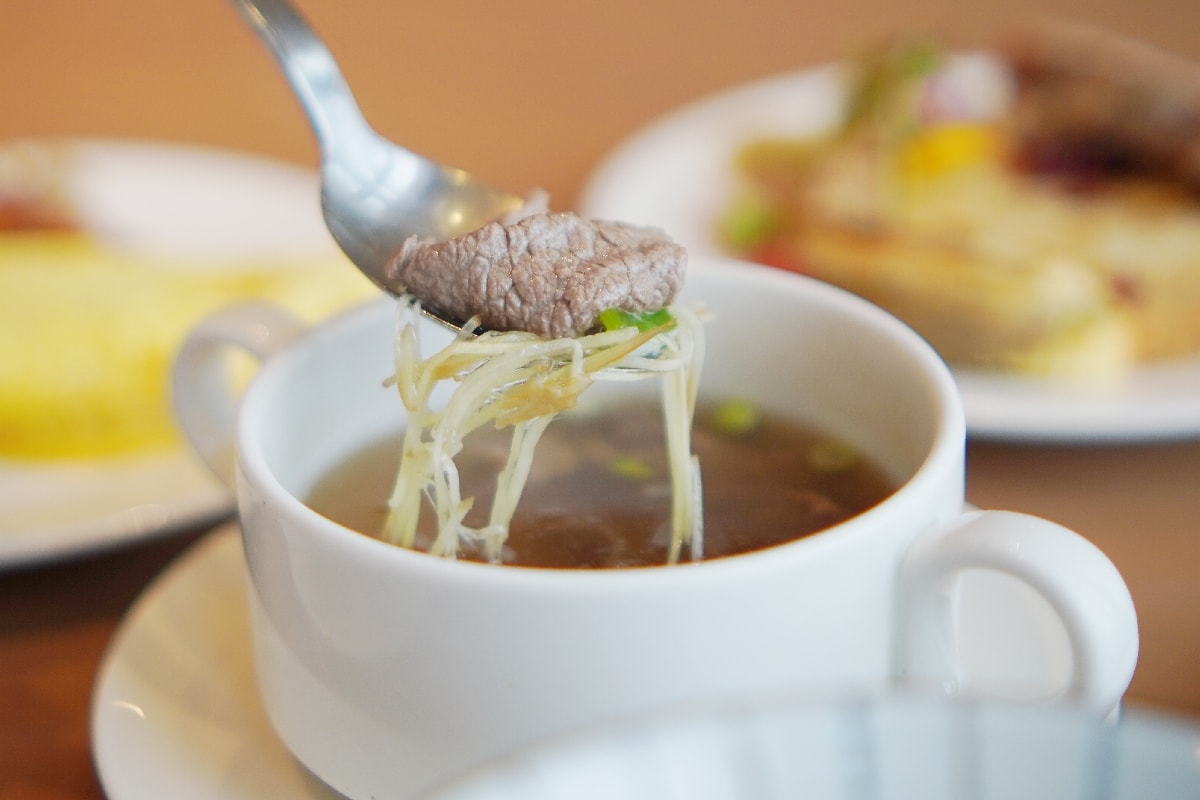 【台南住宿推薦】台南遠東香格里拉一泊二食,遠東CAFE五星印度特色料理,高樓美景住房推薦 - 第53張圖 【台南住宿推薦】台南遠東香格里拉一泊二食,遠東CAFE五星印度特色料理,高樓美景住房推薦