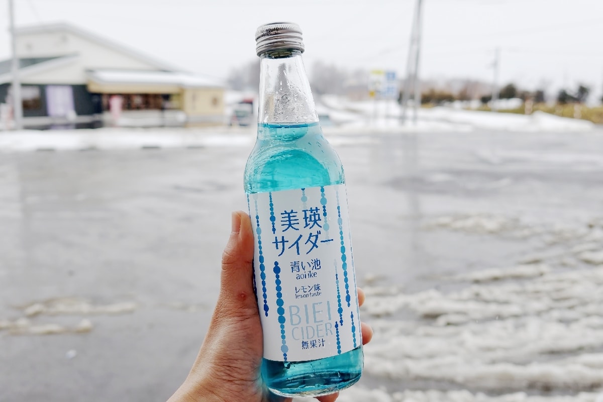 【北海道美瑛】這次來不看花，來看冬日樂趣滿滿！北海道四季彩の丘雪季，體驗鹿肉料理