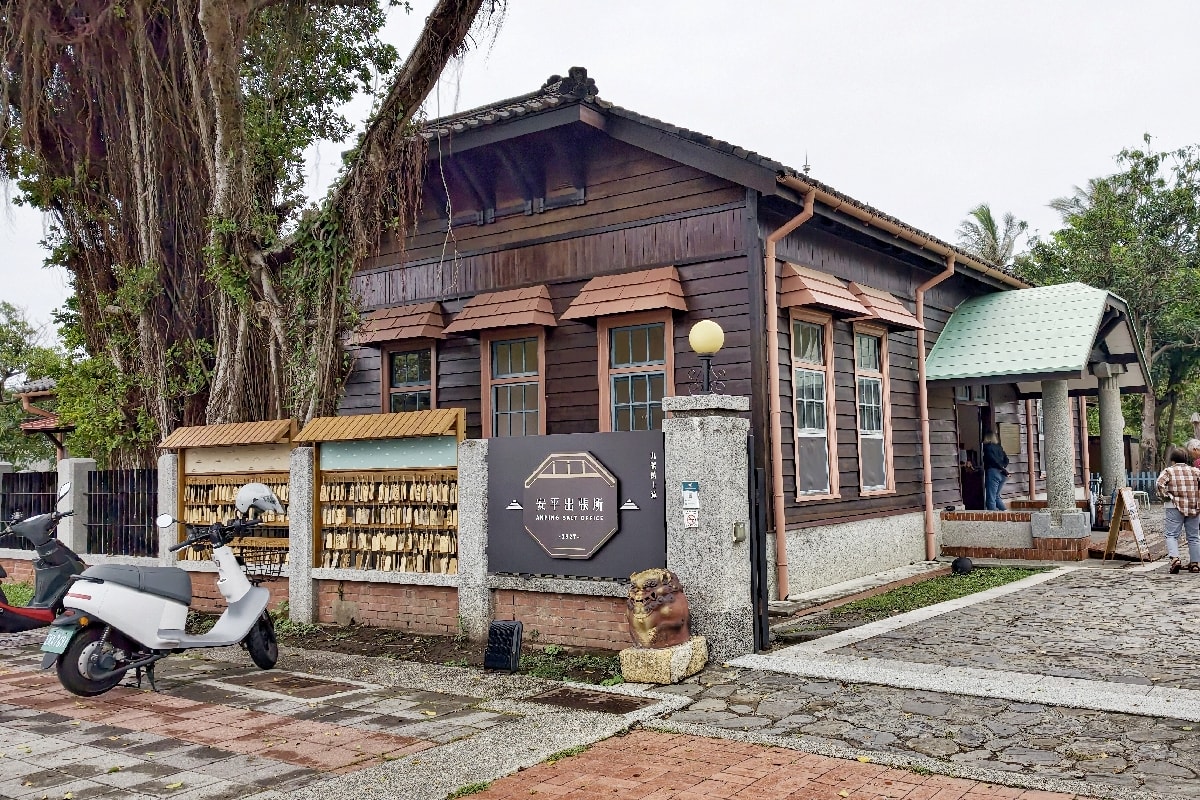 台南兩天一夜懶人包：運河百年遊船 & 臺南國家美術館，親子輕旅行這樣玩超充實！