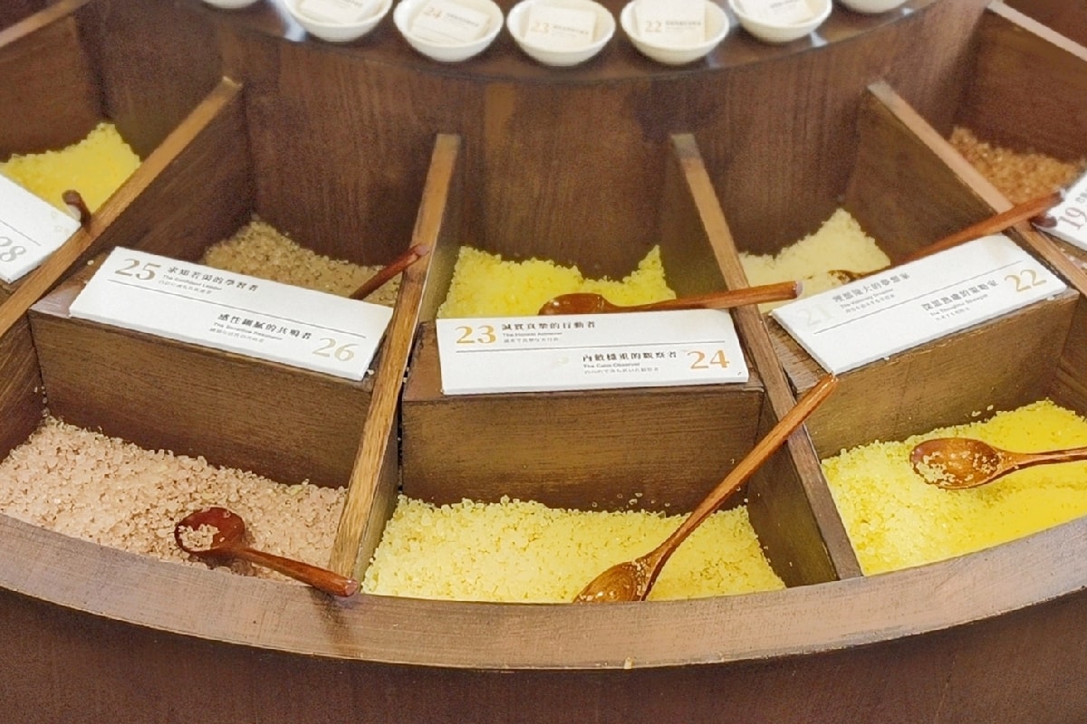 【探索台南的歷史角落】安平出張所的魅力，餵食可愛水豚、DIY手作香包、守護御守