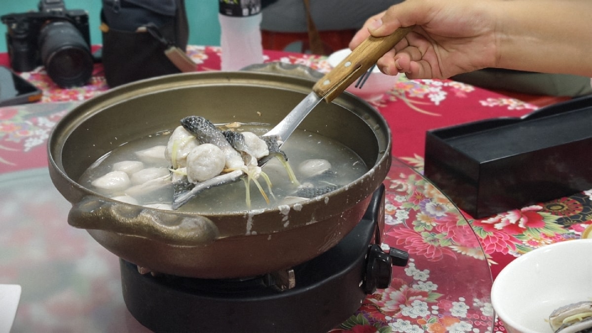 【台南安南區景點推薦】媽祖宮九塊厝生態園區，一日漁夫體驗之旅，美味虱目魚料理