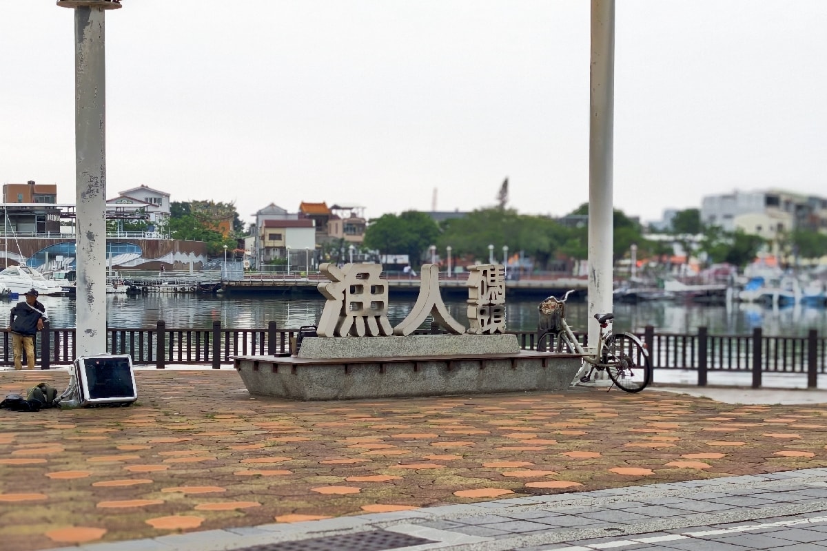 【台南運河百年慶典】立驛國際安平遊港遊運河，乘船巡遊穿越12座橋，重新感受台南之美