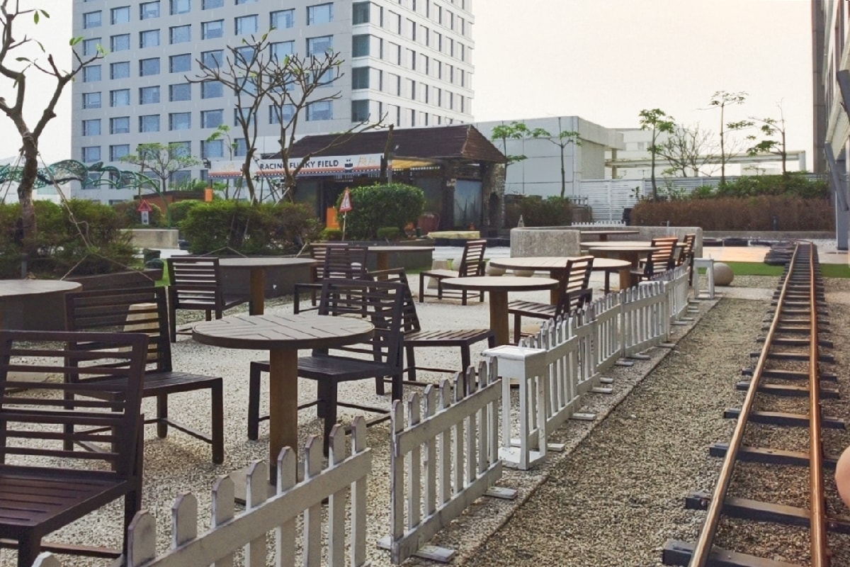 【台南和逸飯店評價比較】飛天小女警主題房親子住宿全攻略,童趣滿點的夢幻住宿體驗 - 第31張圖 【台南和逸飯店評價比較】飛天小女警主題房親子住宿全攻略,童趣滿點的夢幻住宿體驗