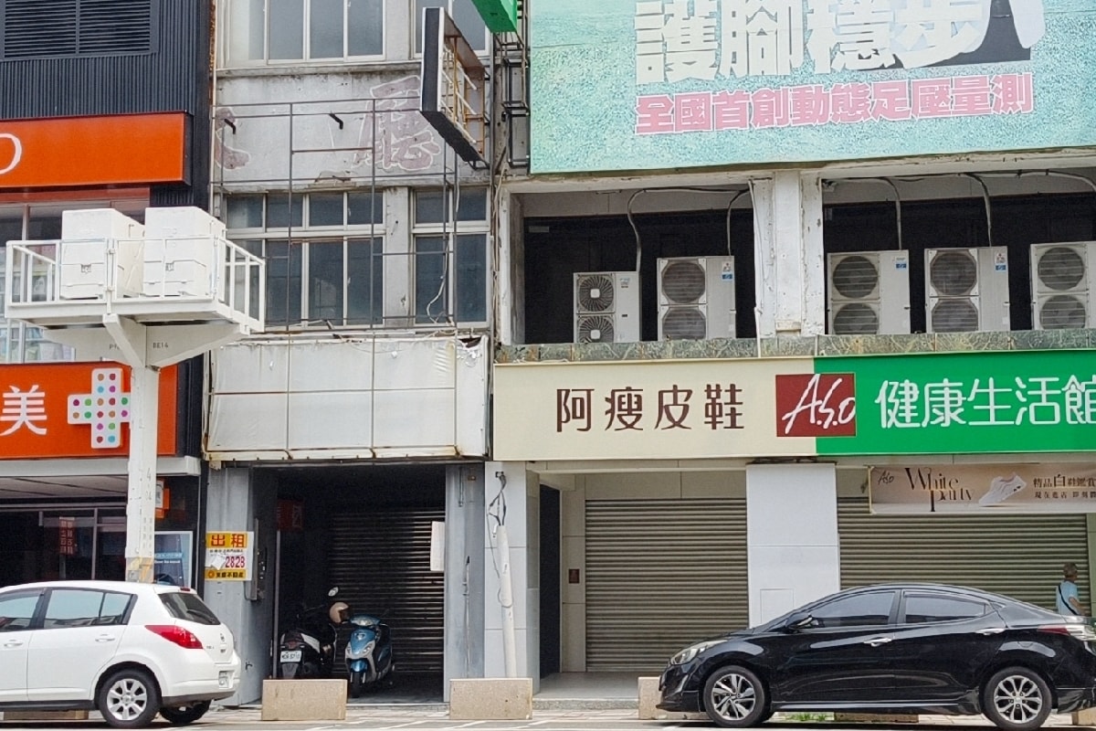 【台南巷弄文化走讀】走進雞朝街區，探訪時髦的錦源興百年布莊，挑選最有故事的台南伴手禮！