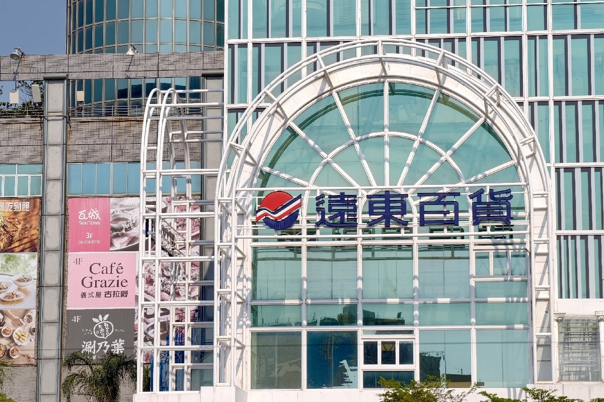 【台南遠東香格里拉】五星主廚加持，遠東Café自助餐廳，聚餐首選吃到幸福滿溢！