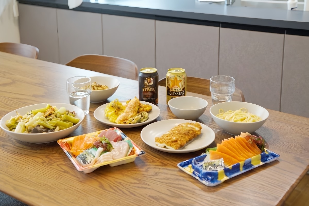 【北海道札幌】美黛子遊日本北海道親子旅遊推薦民宿分享， NO.16 札幌円山觀月包棟民宿