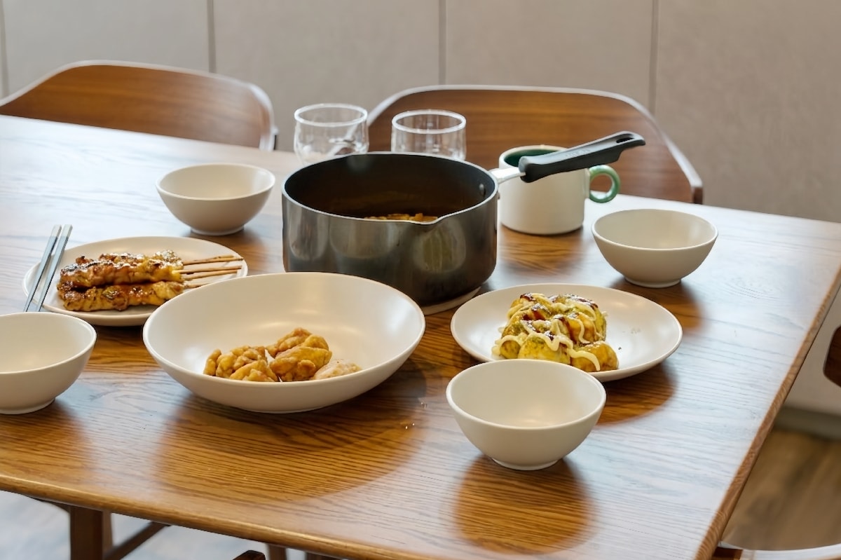 【北海道札幌】美黛子遊日本北海道親子旅遊推薦民宿分享， NO.16 札幌円山觀月包棟民宿