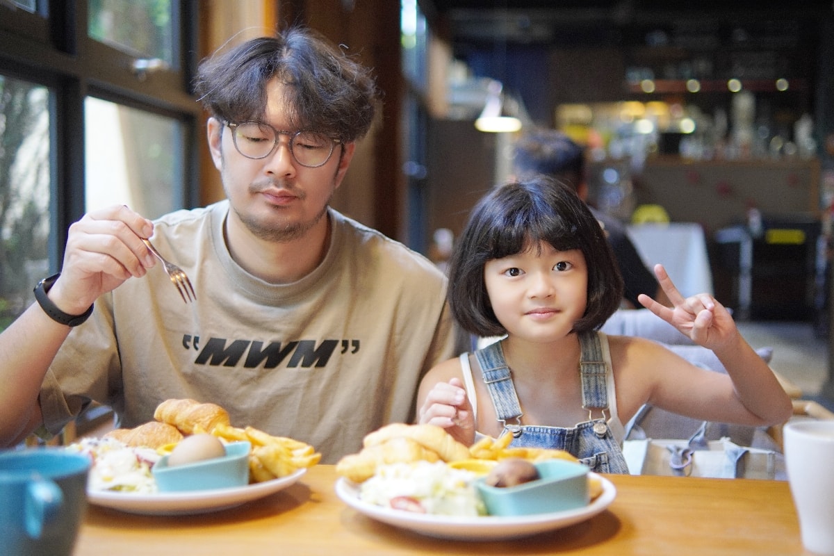 苗栗逗點露營區，豪華露營區全攻略：親子懶人必備的夢幻露營體驗，包場活動、露營車