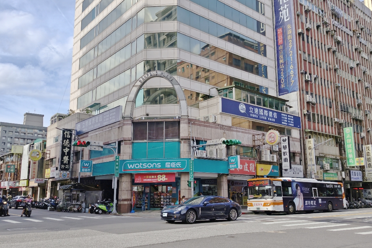 【立達徵信社】合法徵信社推薦，全省服務，開箱全新台北辦公室，揭開徵信行業的神秘面紗