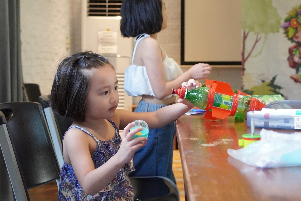 苗栗逗點露營區，豪華露營區全攻略：親子懶人必備的夢幻露營體驗，包場活動、露營車