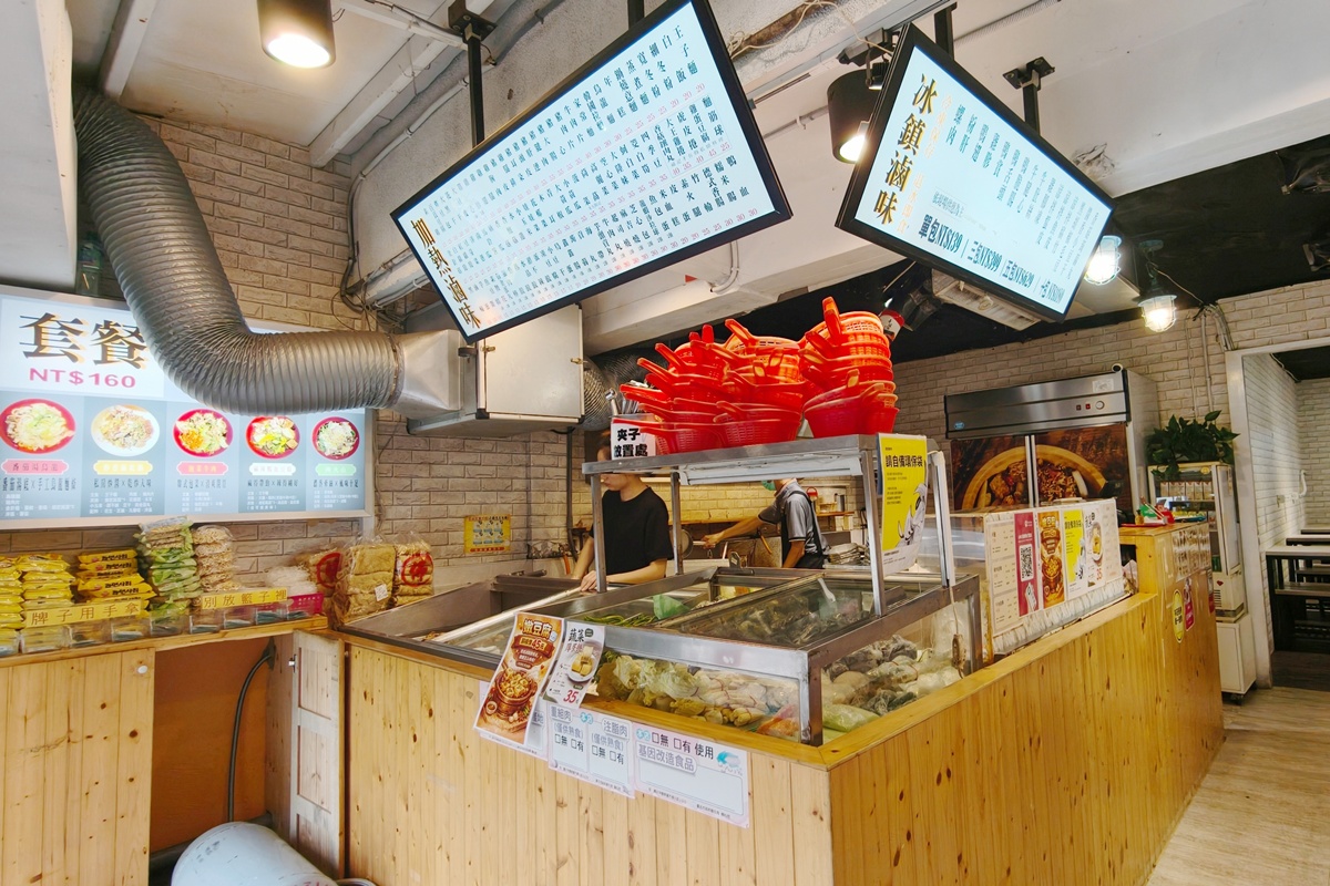 【台北文山美食】禎記滷味（中國科大總店）：萬芳醫院旁隱藏版美味！學生宵夜與追劇必備冷滷首選